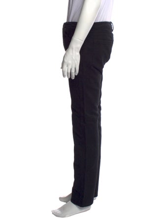 Levi's Made & Crafted Straight-Leg Jeans