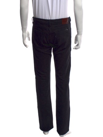 Levi's Made & Crafted Straight-Leg Jeans