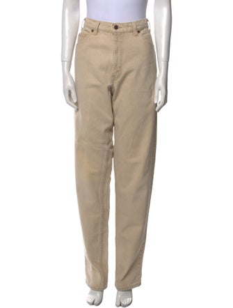 Levi's Made & Crafted Straight Leg Pants