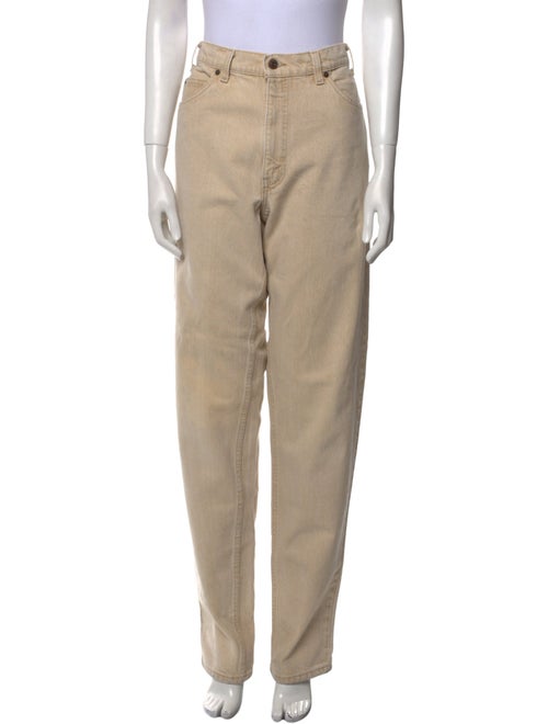 Levi's Made & Crafted Straight Leg Pants