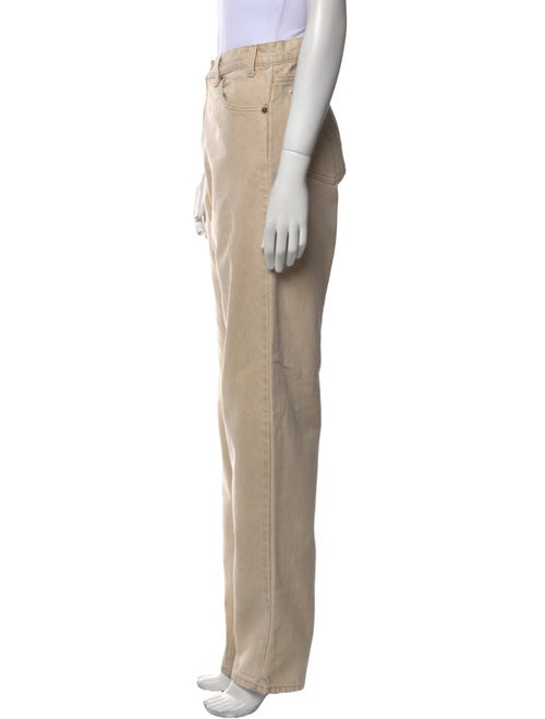 Levi's Made & Crafted Straight Leg Pants