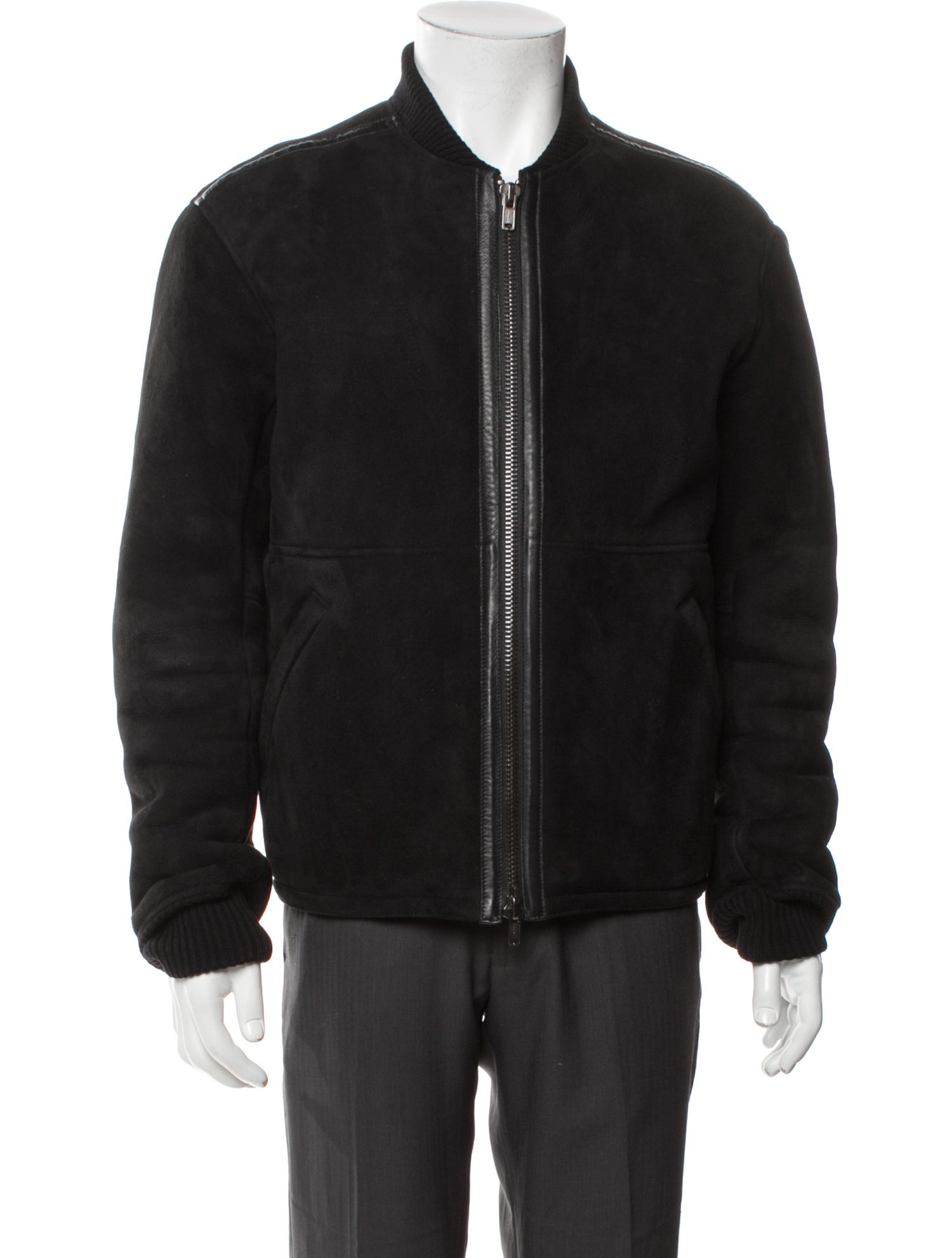 Levi's Made & Crafted Bomber Jacket