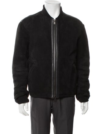 Levi's Made & Crafted Bomber Jacket