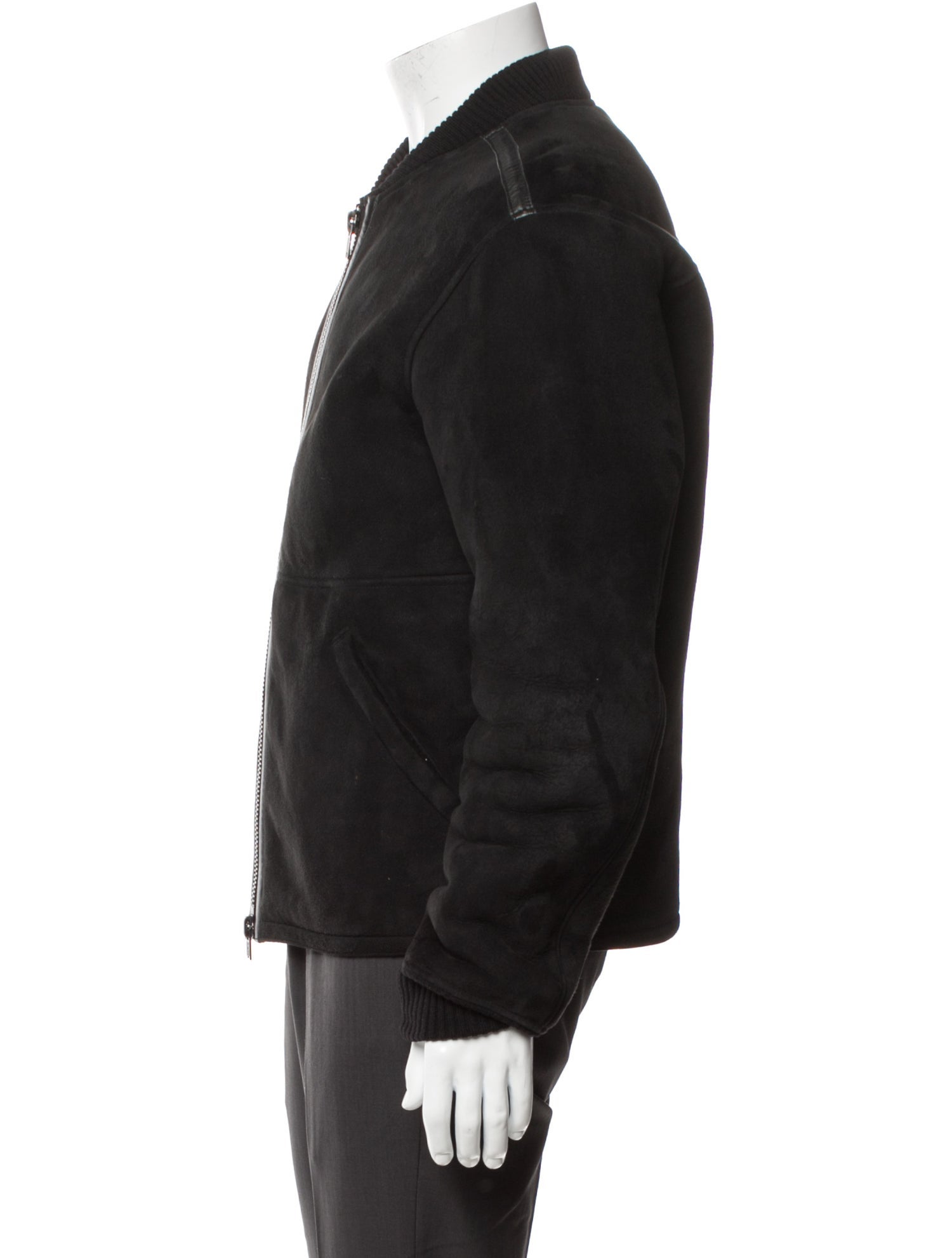 Levi's Made & Crafted Bomber Jacket