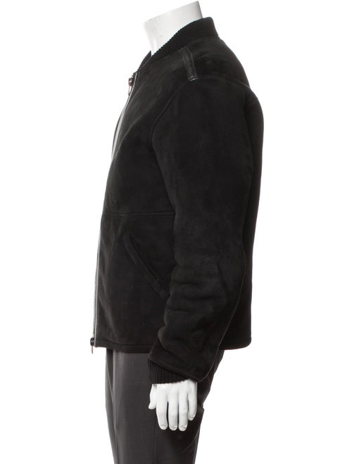 Levi's Made & Crafted Bomber Jacket