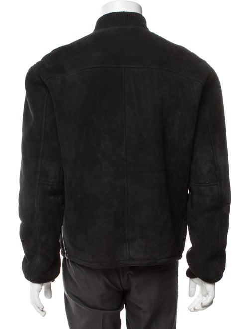 Levi's Made & Crafted Bomber Jacket