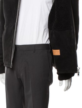 Levi's Made & Crafted Bomber Jacket