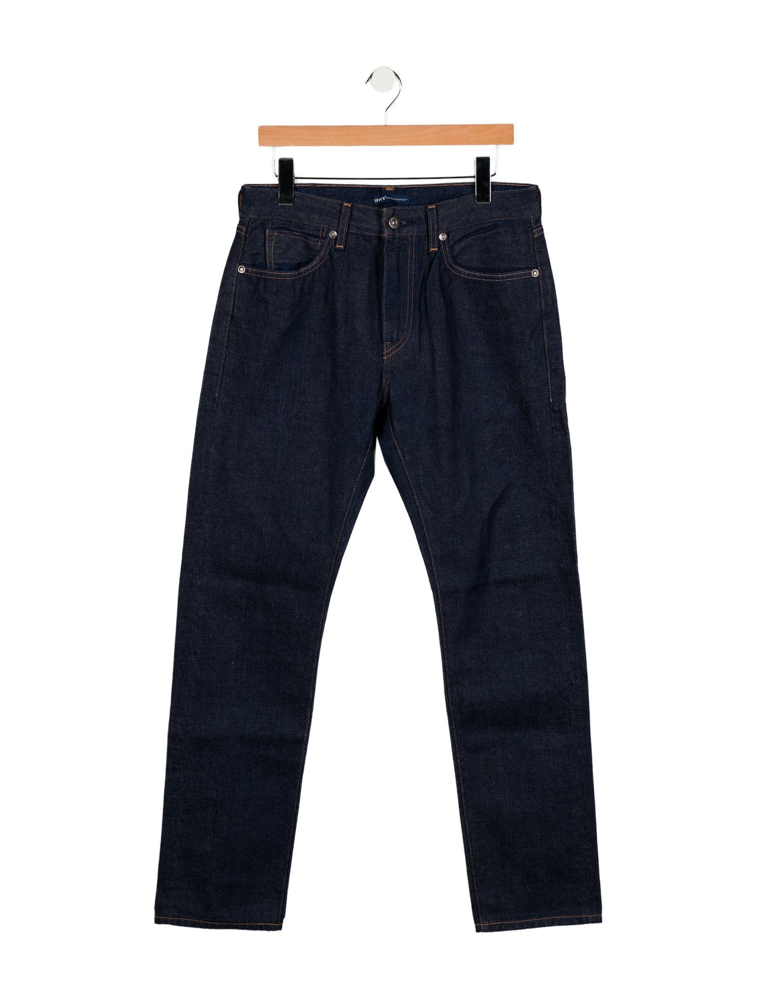 Levi's Made & Crafted Skinny Jeans