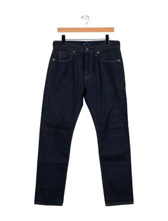 Levi's Made & Crafted Skinny Jeans