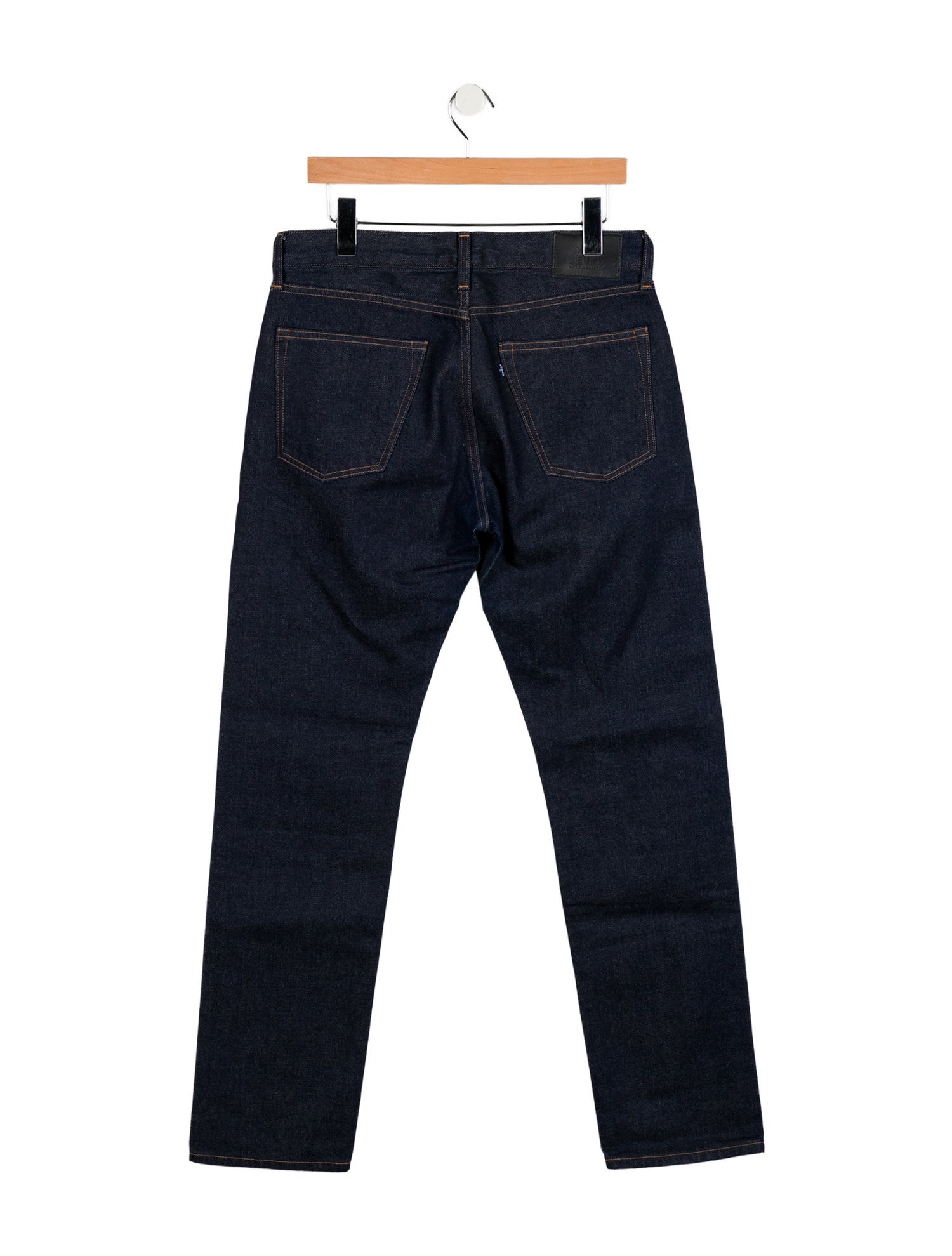 Levi's Made & Crafted Skinny Jeans