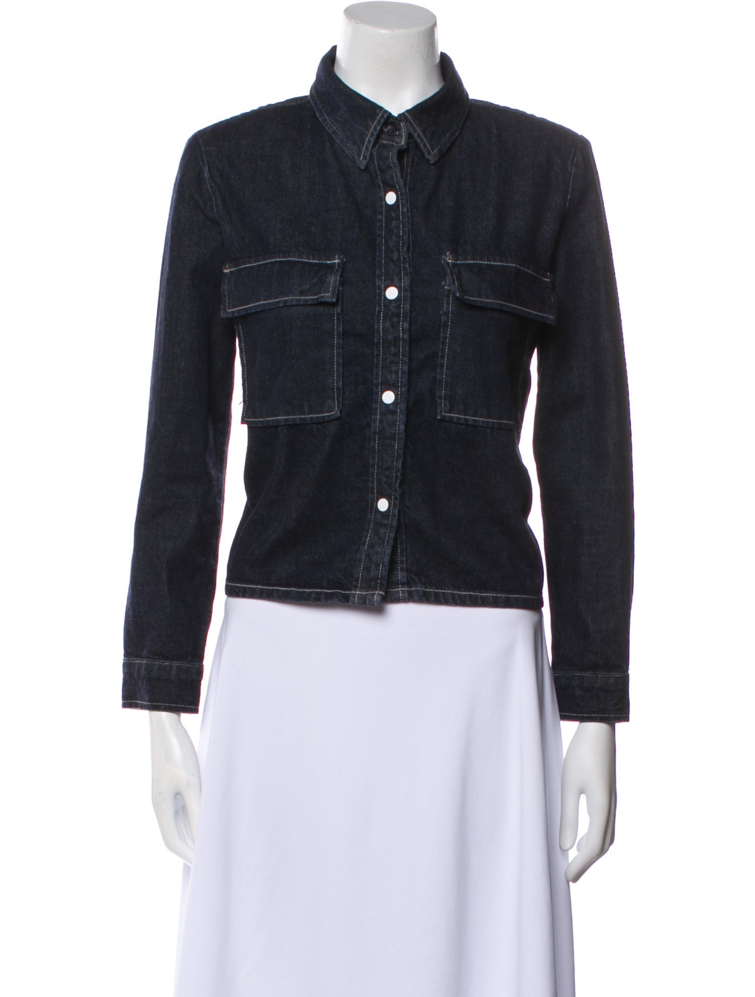 Levi's Made & Crafted Denim Jacket