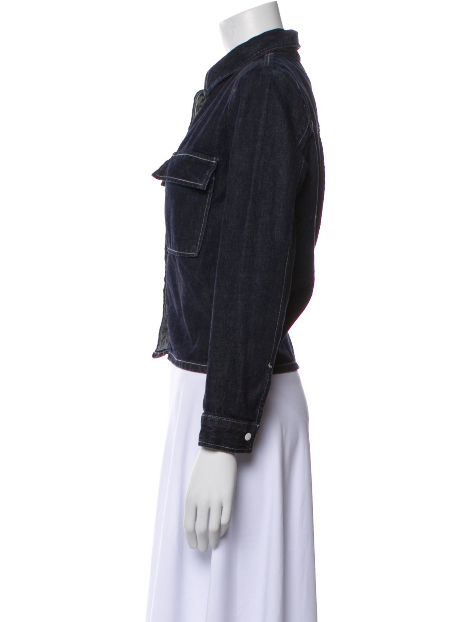 Levi's Made & Crafted Denim Jacket