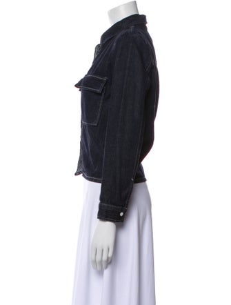 Levi's Made & Crafted Denim Jacket