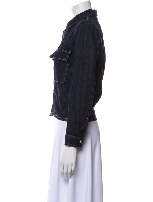 Levi's Made & Crafted Denim Jacket