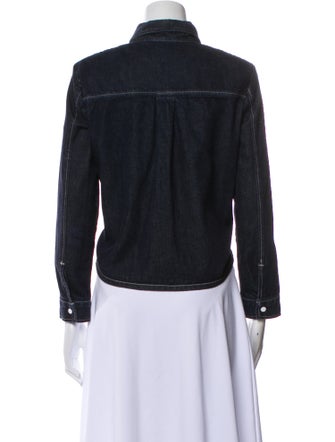 Levi's Made & Crafted Denim Jacket