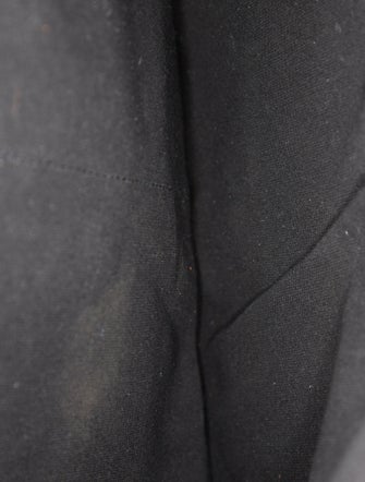 Levi's Made & Crafted Canvas Shoulder Bag