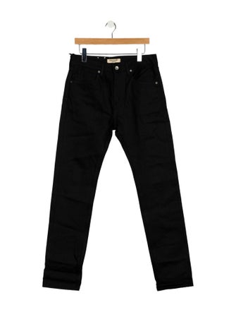 Levi's Made & Crafted Skinny Jeans