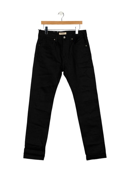 Levi's Made & Crafted Skinny Jeans