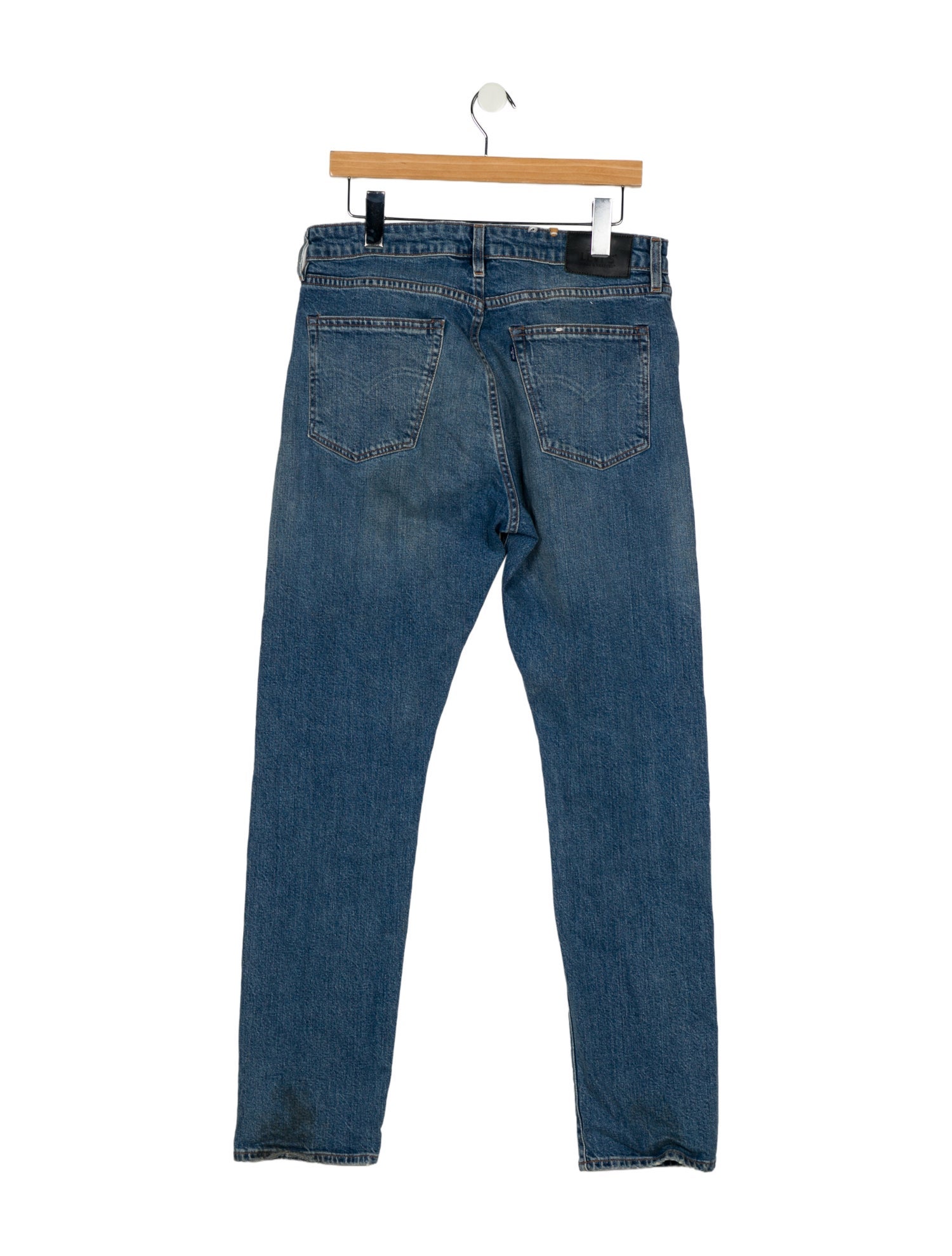Levi's Made & Crafted Skinny Jeans