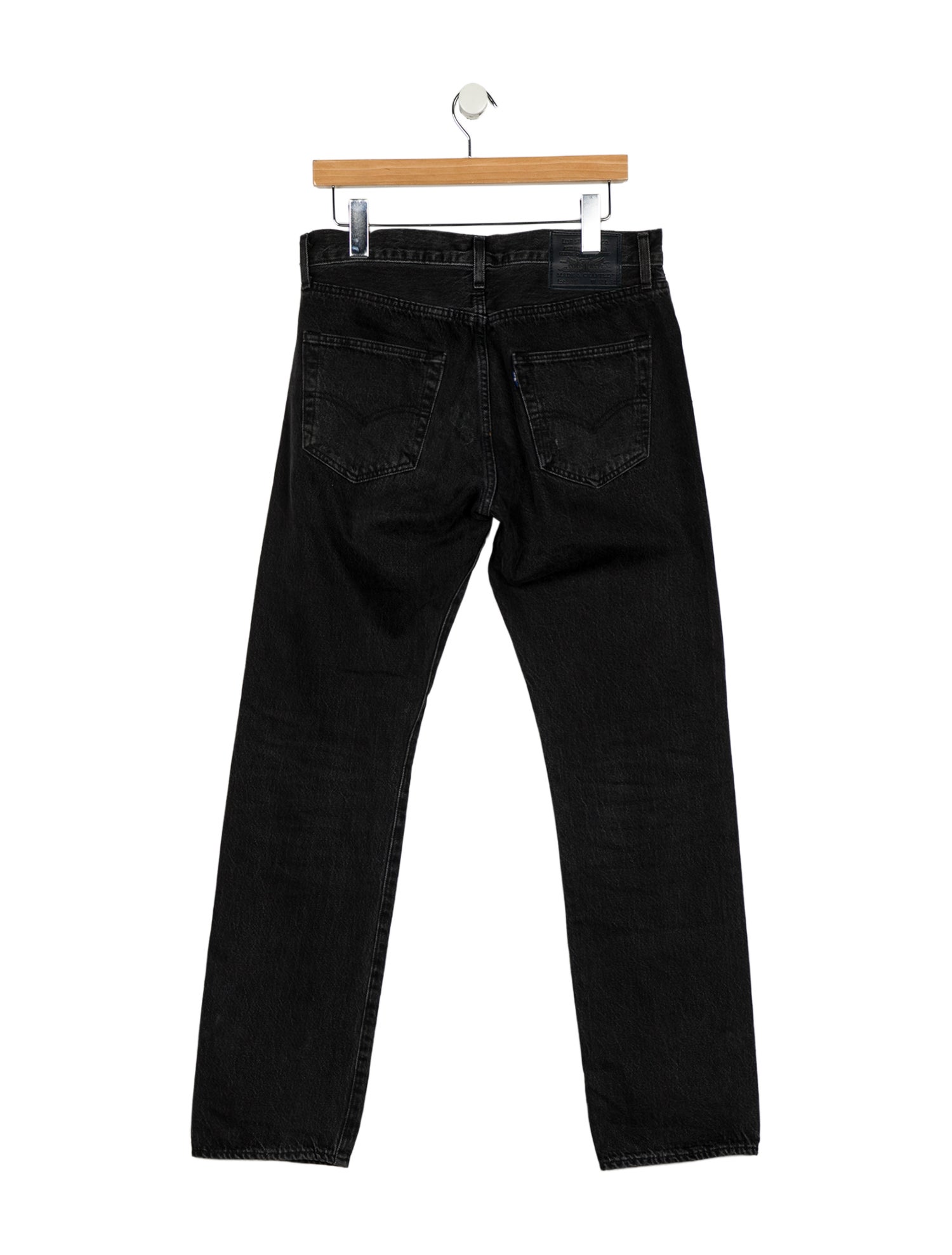 Levi's Made & Crafted Skinny Jeans