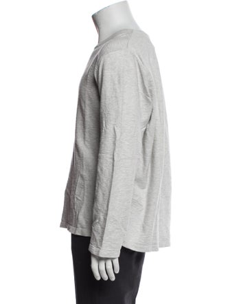 Levi's Made & Crafted Crew Neck Long Sleeve Pullover