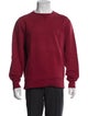 Levi's Made & Crafted Mock Neck Long Sleeve Pullover
