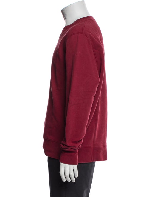 Levi's Made & Crafted Mock Neck Long Sleeve Pullover