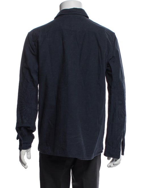 Levi's Made & Crafted Long Sleeve Shirt