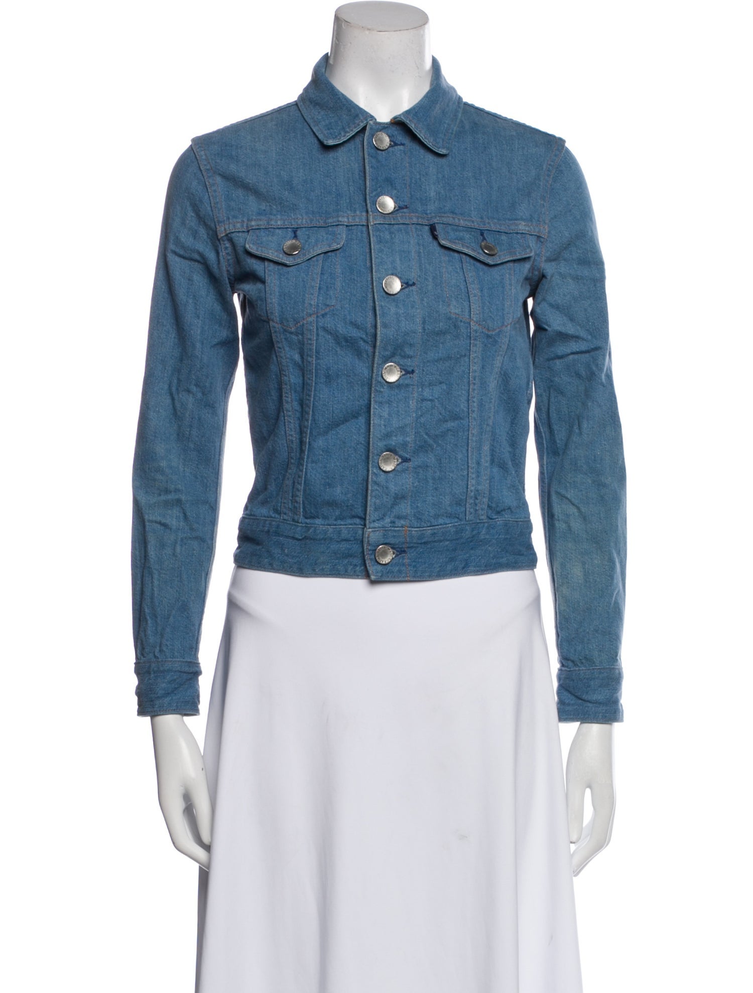 Levi's Made & Crafted Denim Jacket