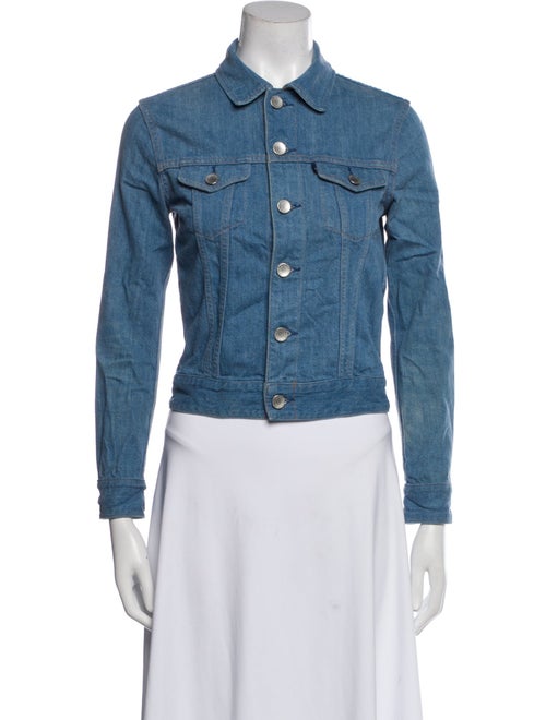 Levi's Made & Crafted Denim Jacket