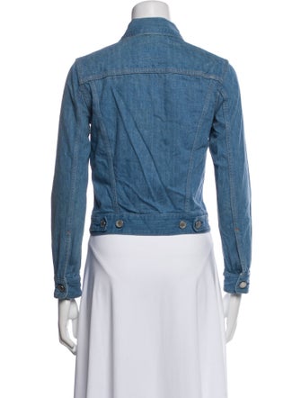 Levi's Made & Crafted Denim Jacket