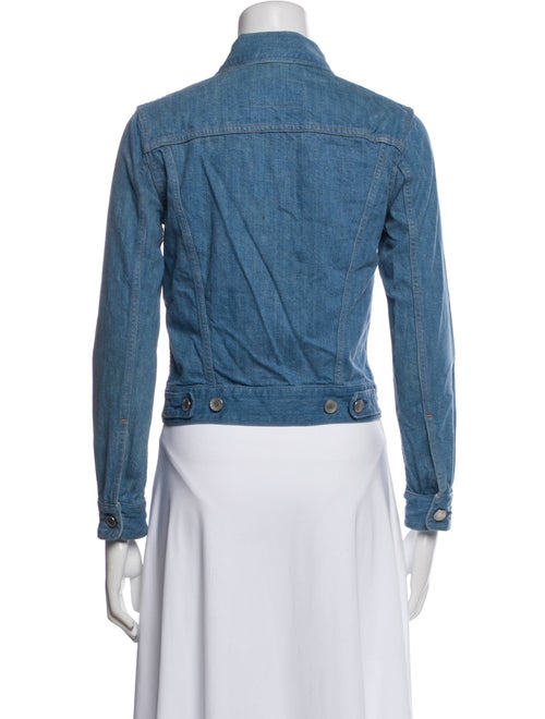 Levi's Made & Crafted Denim Jacket