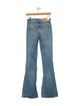 Levi's Made & Crafted Mid-Rise Wide Leg Jeans