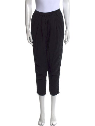 Levi's Made & Crafted Skinny Leg Pants