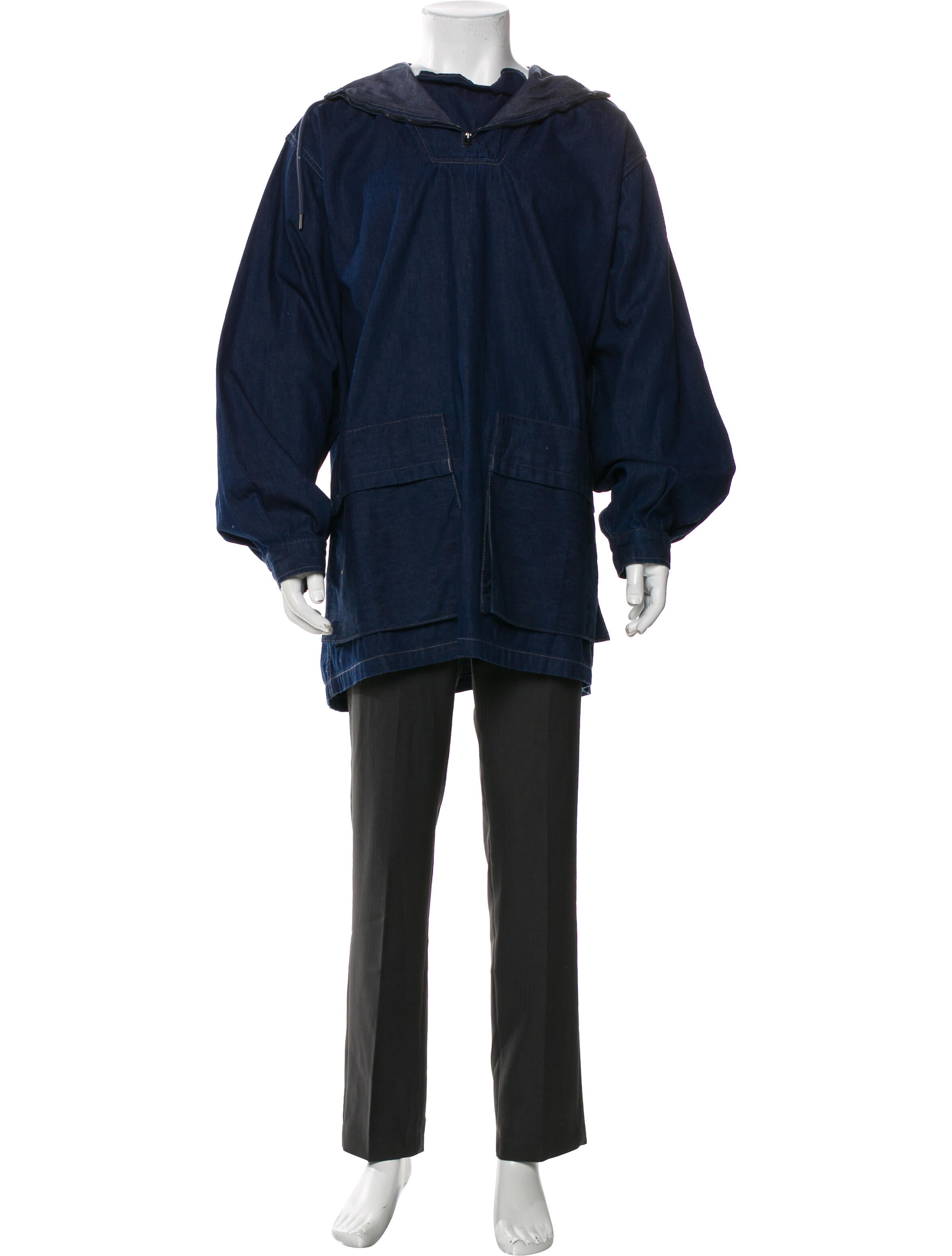 Levi's Made & Crafted Parka