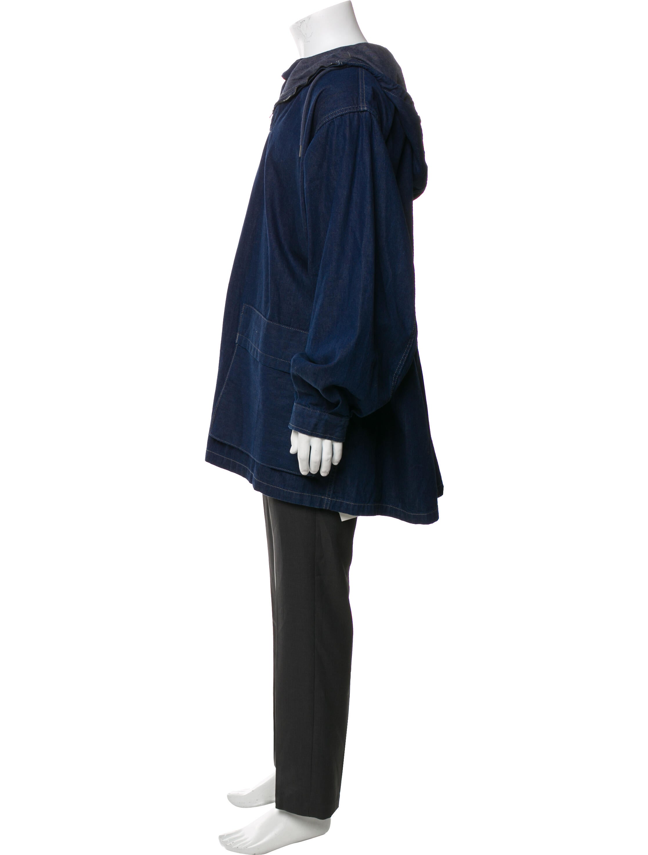 Levi's Made & Crafted Parka