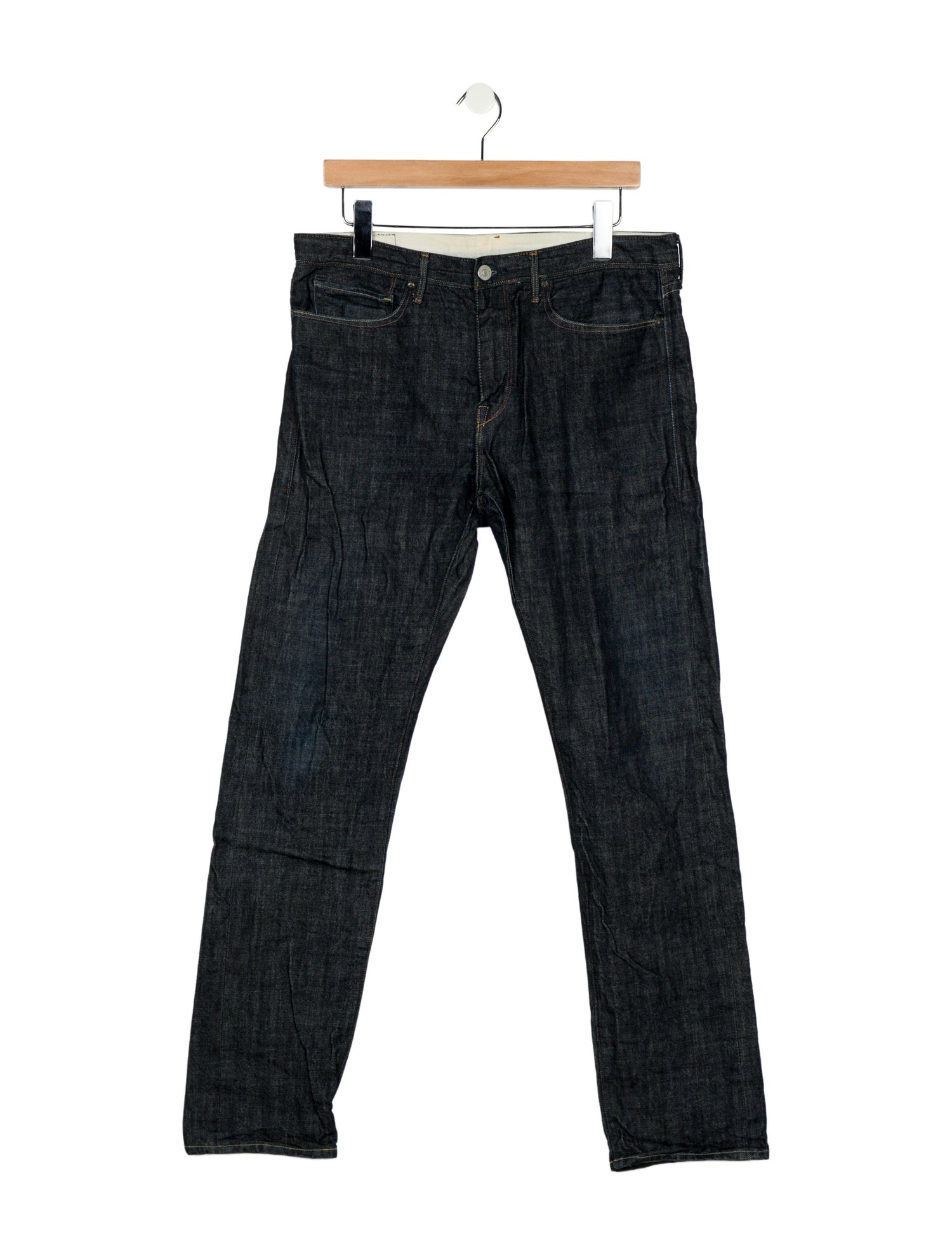 Levi's Made & Crafted Skinny Jeans