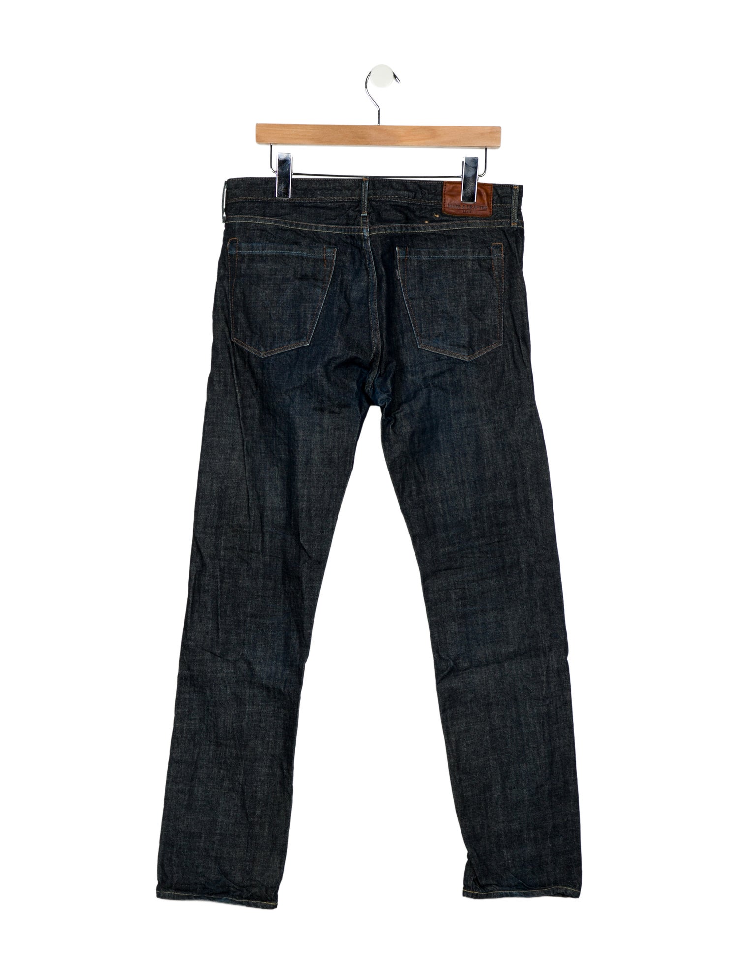 Levi's Made & Crafted Skinny Jeans