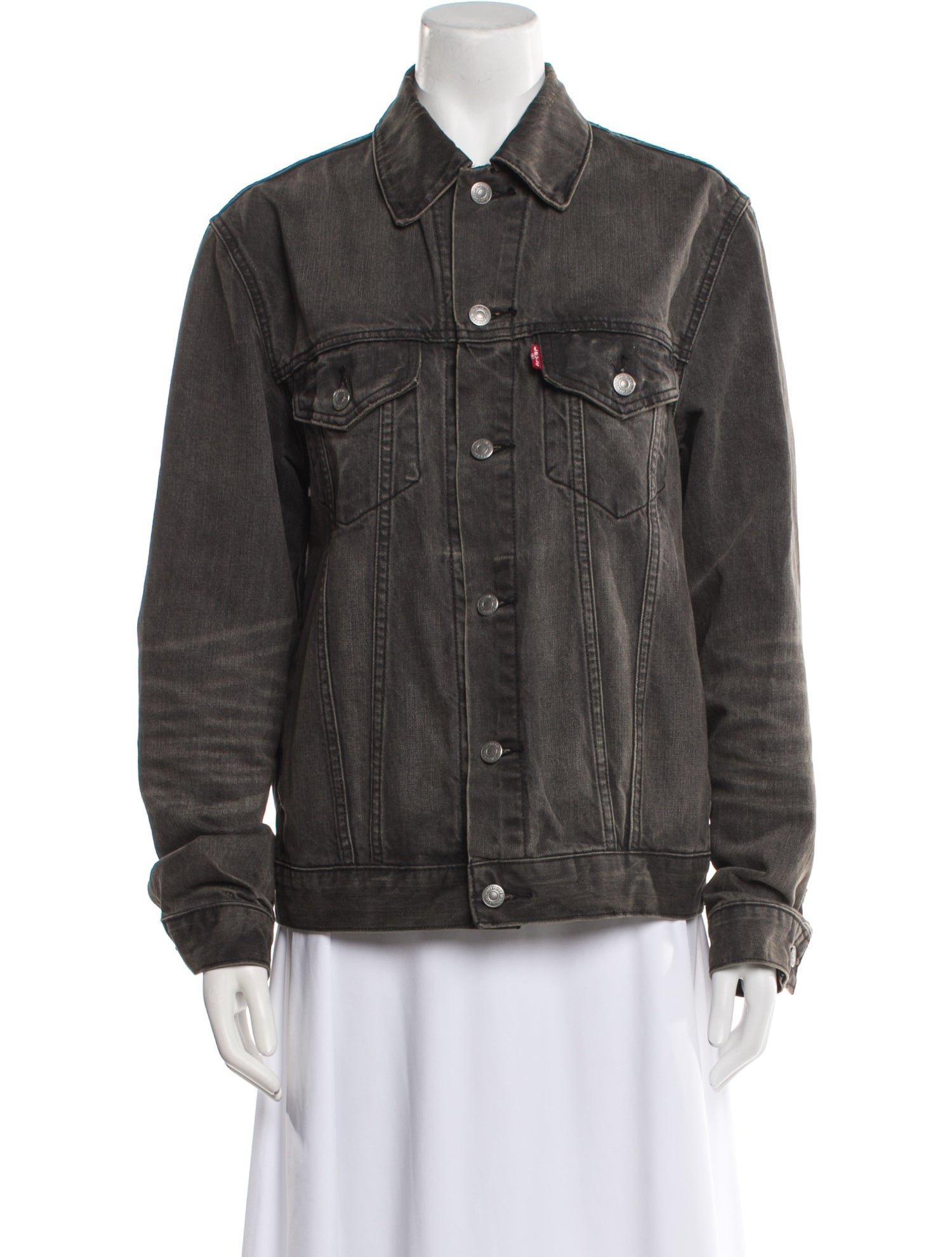 Levi's Made & Crafted Denim Jacket