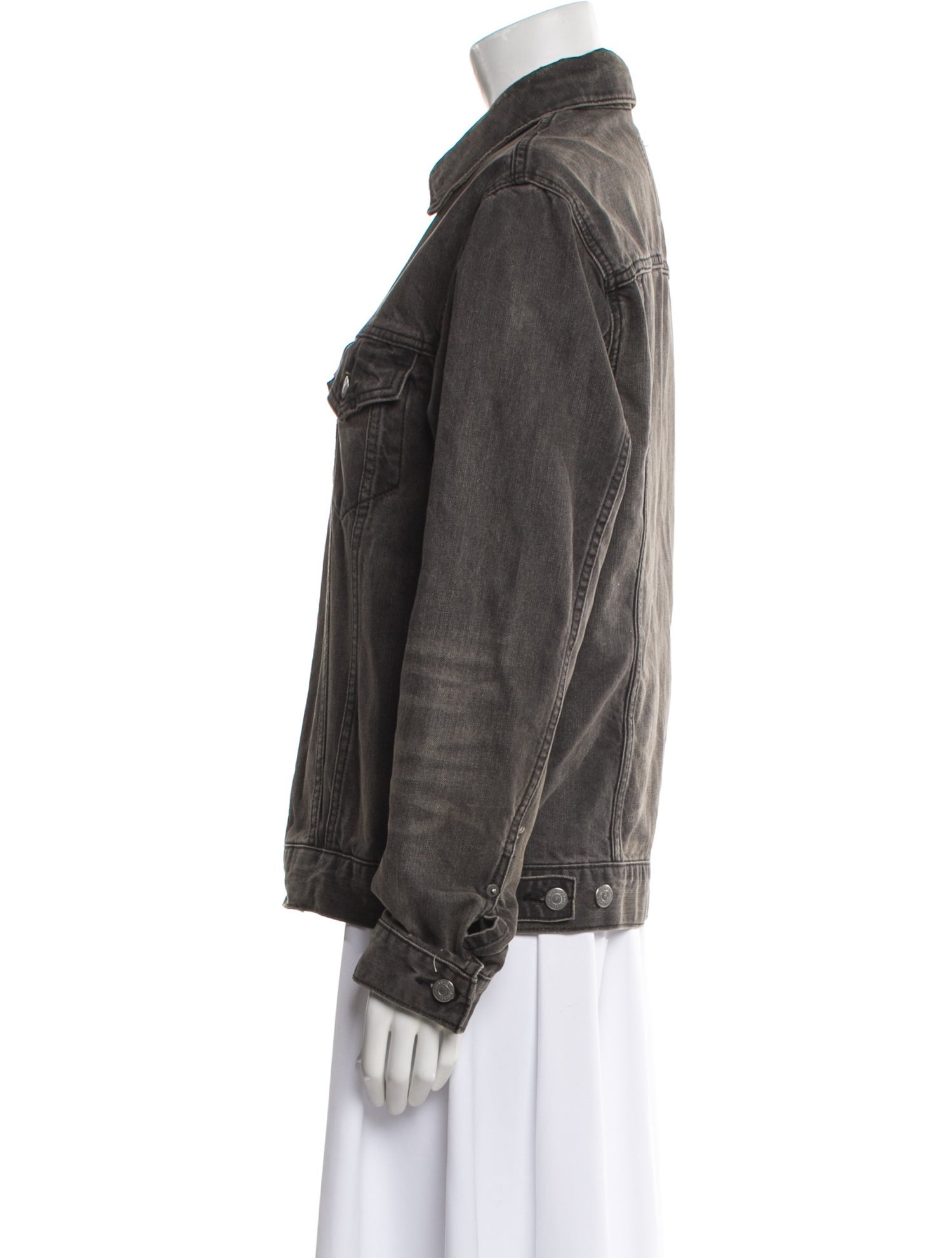 Levi's Made & Crafted Denim Jacket