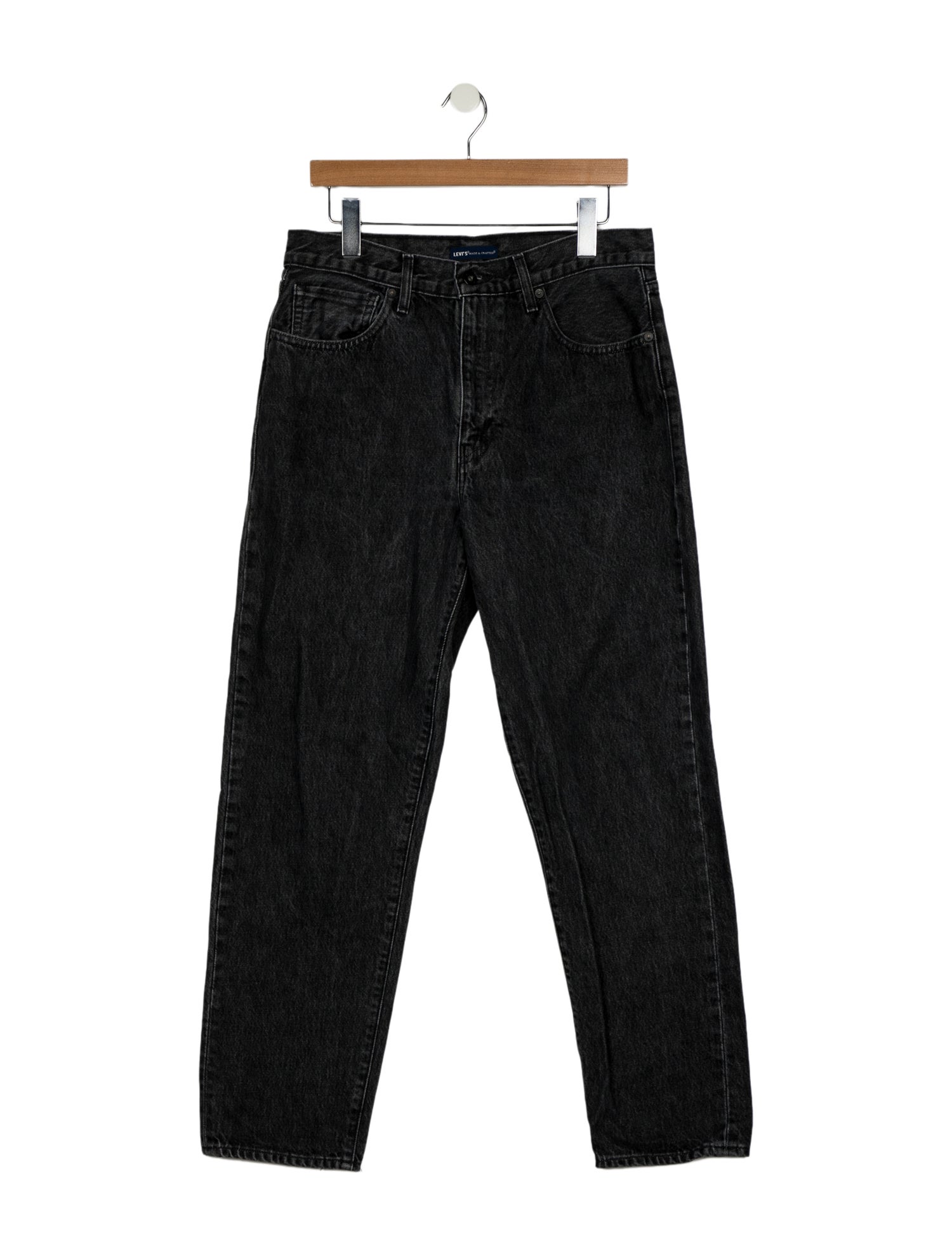 Levi's Made & Crafted Skinny Jeans