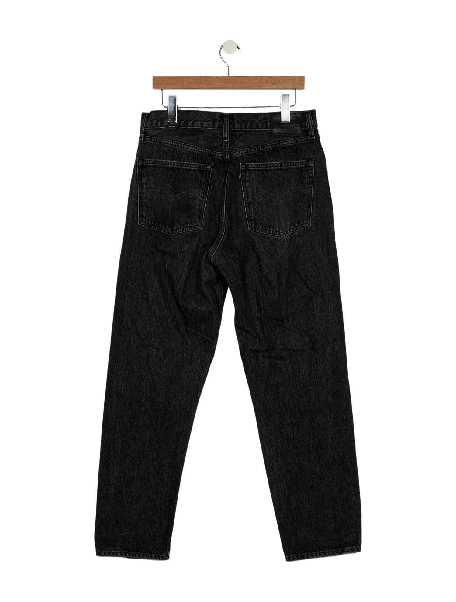 Levi's Made & Crafted Skinny Jeans