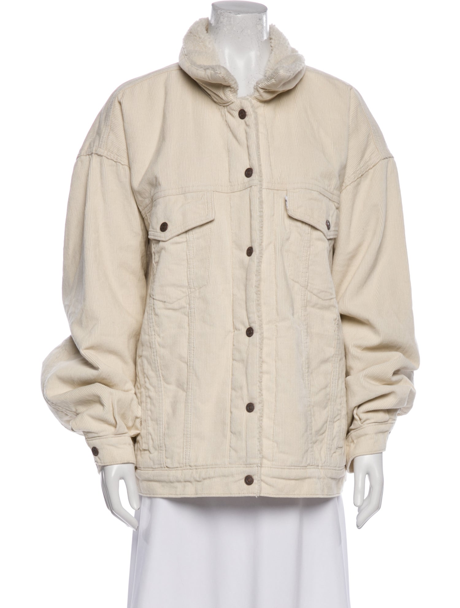 Levi's Made & Crafted Denim Jacket