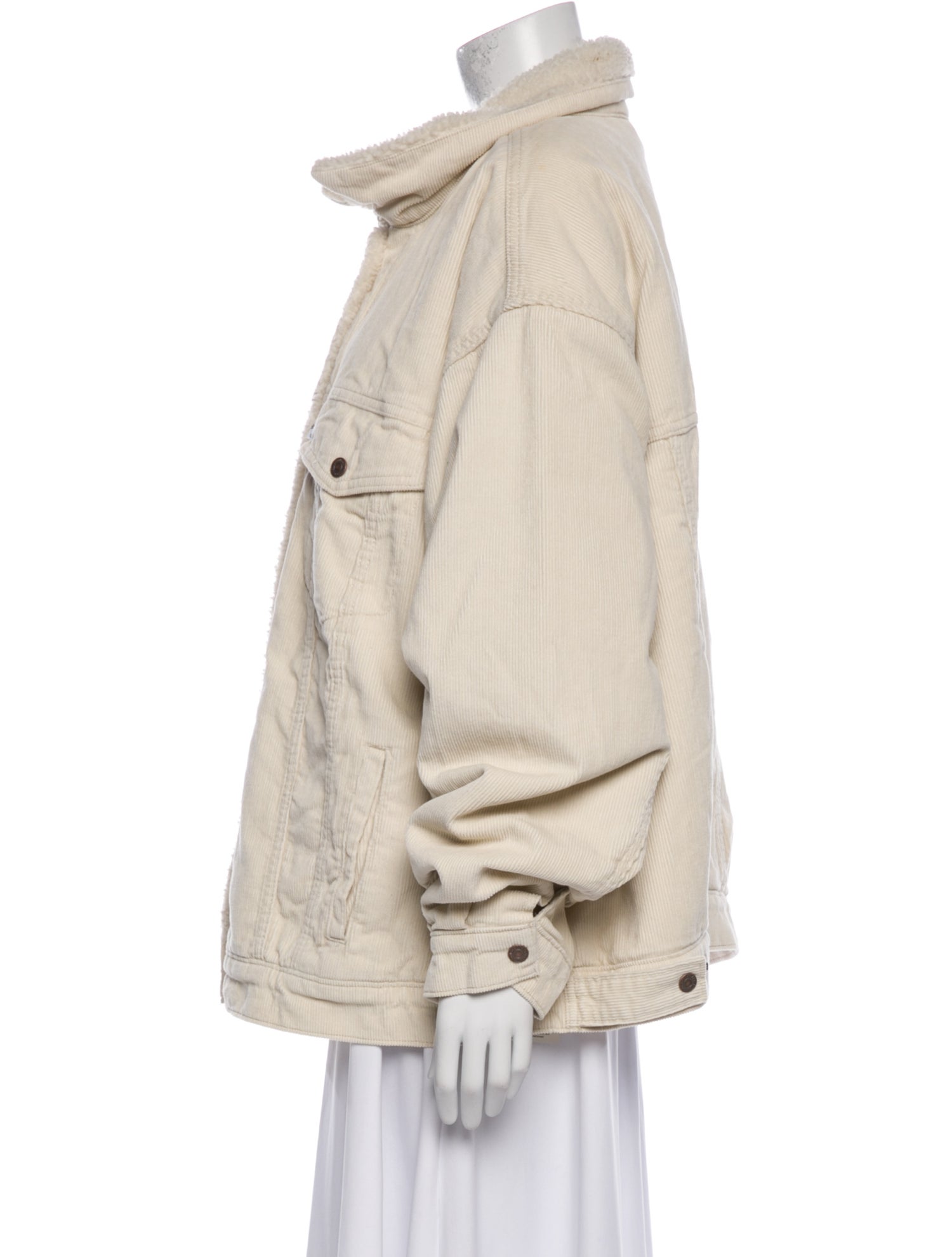 Levi's Made & Crafted Denim Jacket