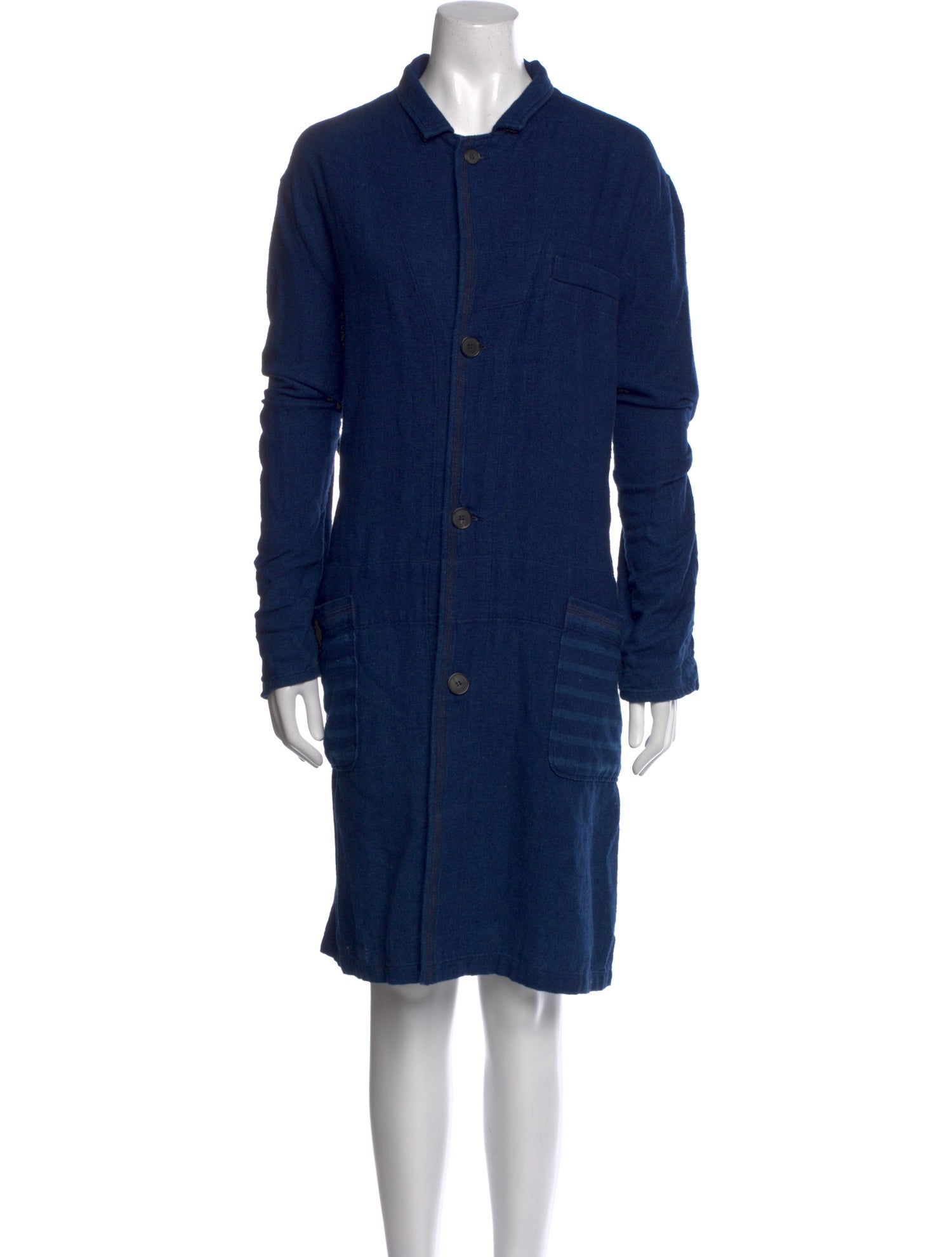 Levi's Made & Crafted Midi Length Dress