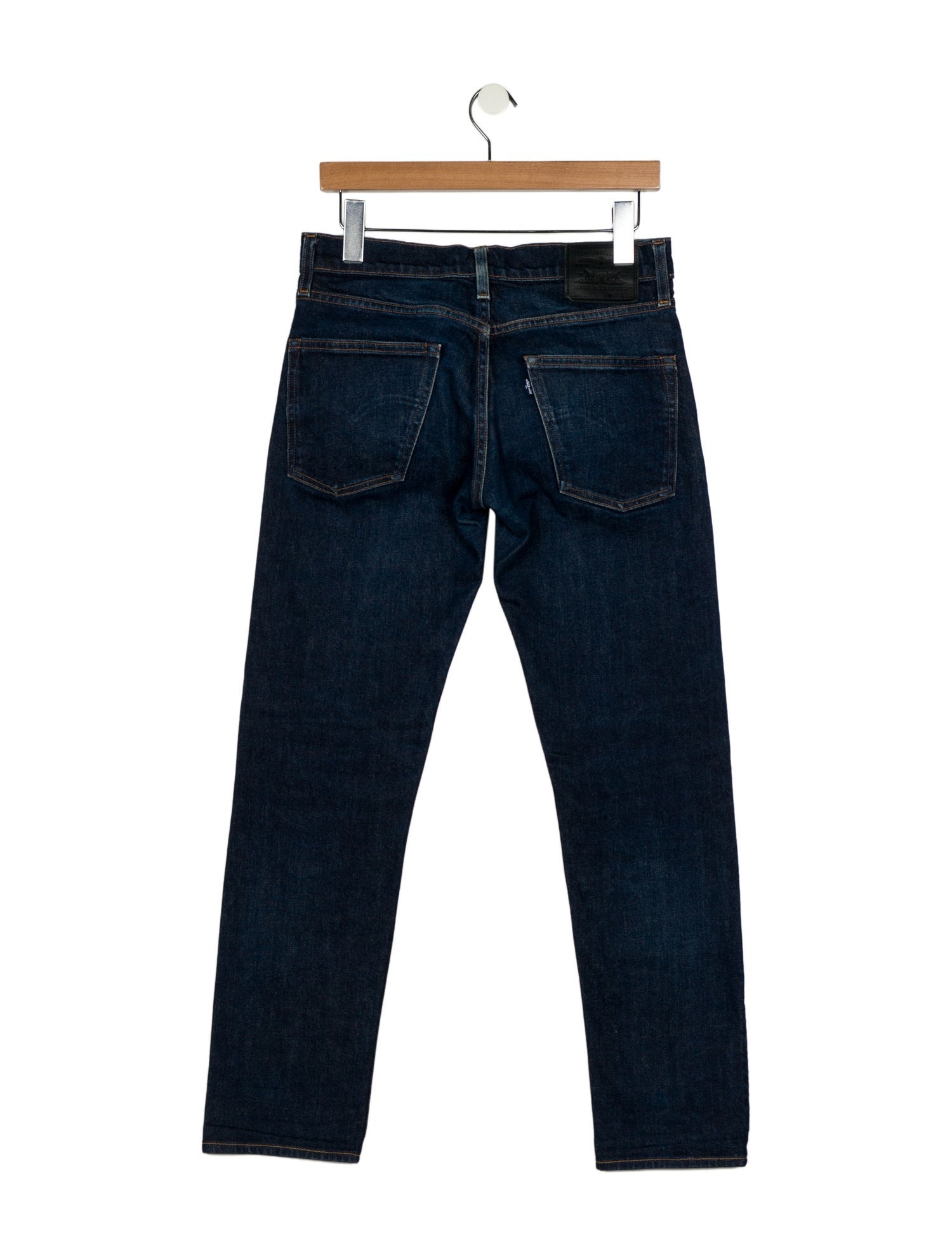 Levi's Made & Crafted Skinny Jeans