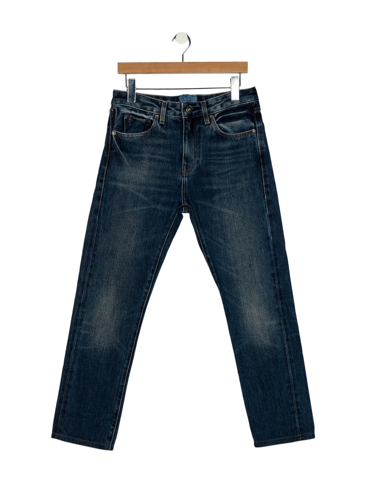 Levi's Made & Crafted Skinny Jeans