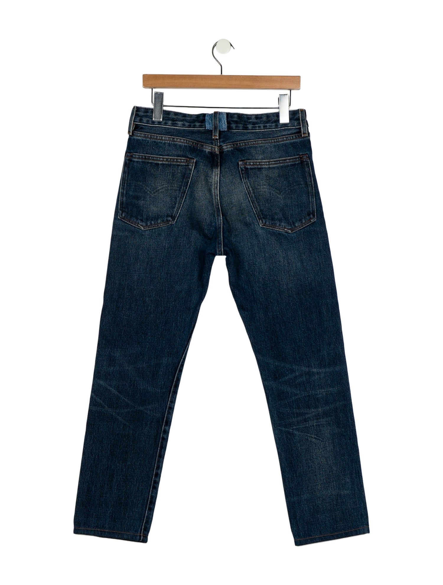 Levi's Made & Crafted Skinny Jeans