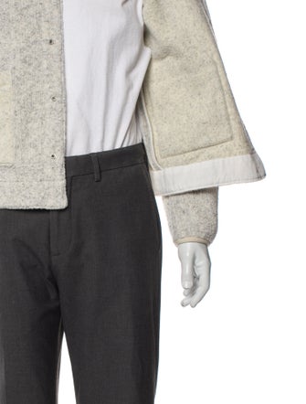 Levi's Made & Crafted Jacket