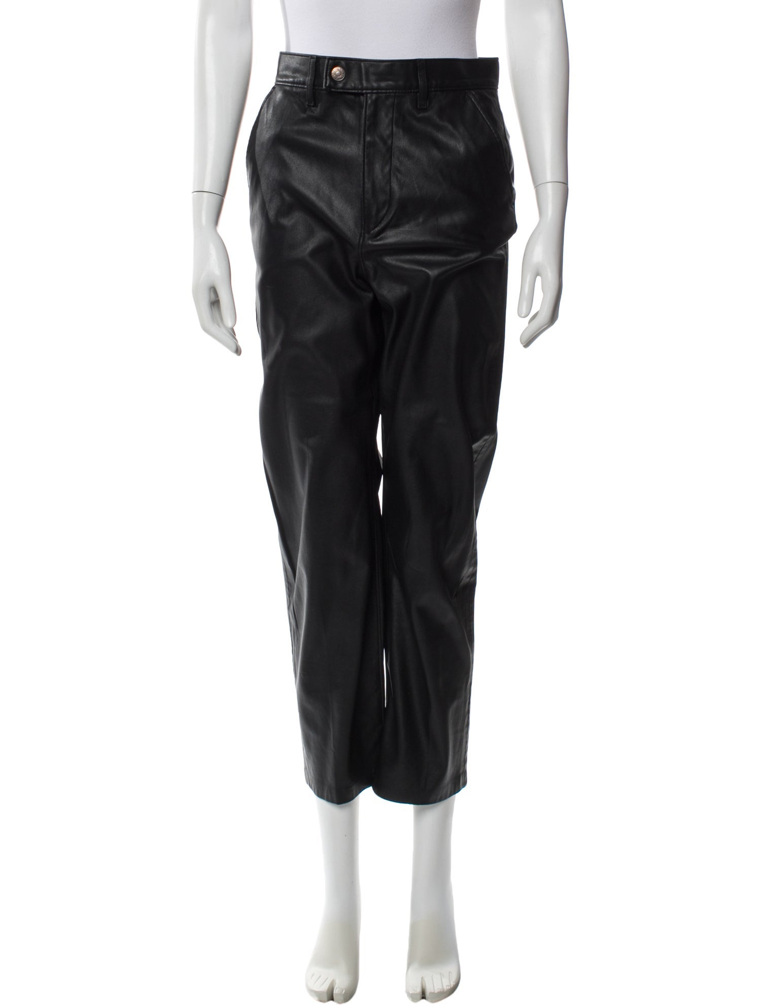 Levi's Made & Crafted Straight Leg Pants